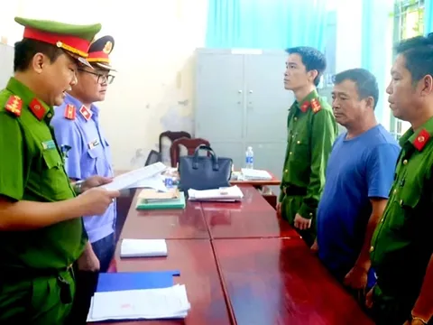 Nhờ xử lý luôn