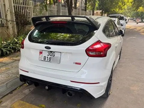 Tài xế 'sốc' khi nhận phạt nguội và phát hiện 3 ô tô cùng biển số