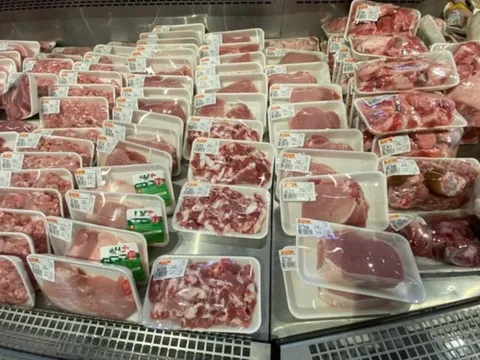 Doanh thu C.P. Việt Nam sụt giảm, lợi nhuận nhiều đối thủ khác lại tăng mạnh