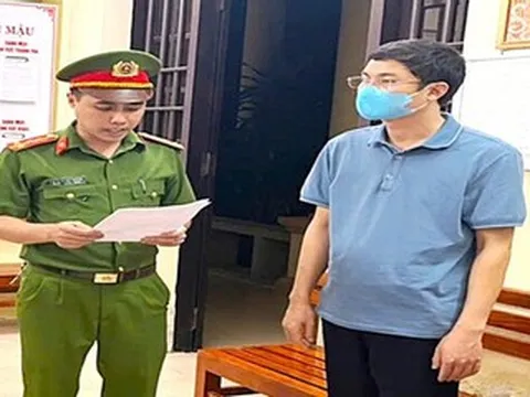 Thủ đoạn người đàn ông Ninh Bình dùng để chiếm đoạt 2,2 tỷ đồng