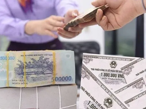 Tin tức sáng 19-11: Vingroup chốt phương án tăng vốn lịch sử; Novaland lại khất nợ trái phiếu