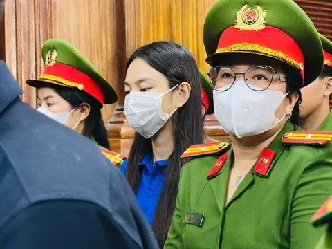 Vụ án kẹo Kera: Vì sao các cá nhân tại Công ty Sen Vàng vô can?