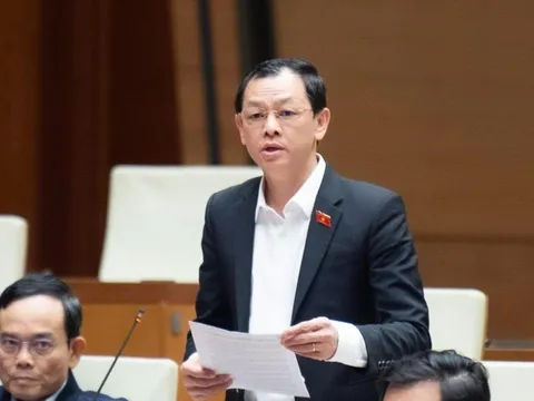 "Bác sĩ phải xem bệnh nhân là ông thầy lớn nhất của đời mình"