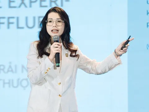 Hành vi tiêu dùng ngày càng đổi, khi 'sống hàng hiệu' vượt khỏi giới siêu giàu