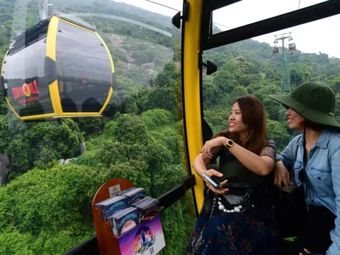 Tây Ninh bứt phá với trung tâm du lịch y tế - nghỉ dưỡng vùng biên