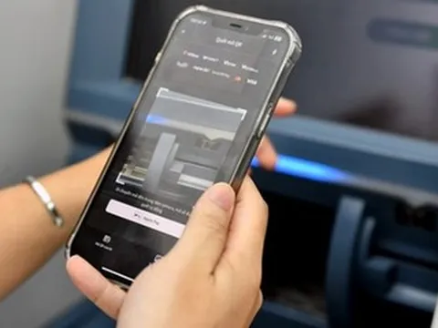 Người đàn ông trốn tránh công an sau khi tài khoản nhận 499 triệu chuyển nhầm