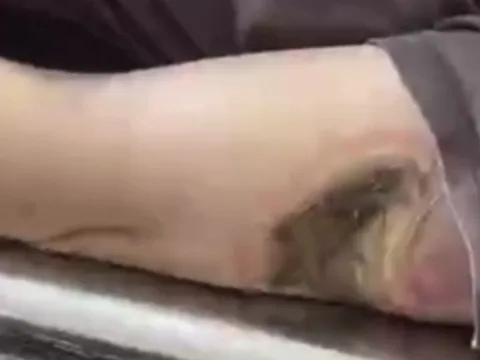 Vợ chồng chủ tiệm tạp hóa ở Tây Ninh bị điện giật chết, bỏ lại 2 con nhỏ