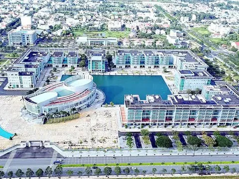 Tin tức sáng 20-11: Đã sắp xếp hơn 7.400 trụ sở dôi dư; Đất nền TP.HCM tăng giá mạnh nhất