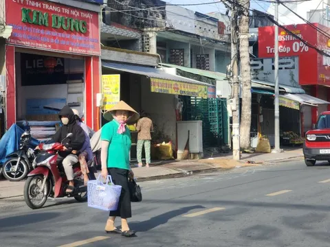 Điều tra vụ tai nạn giao thông làm 2 người chết trong đêm ở Đồng Tháp