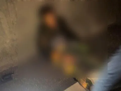 Người đàn ông tử vong khi đi bộ trong làn ô tô trên cao tốc