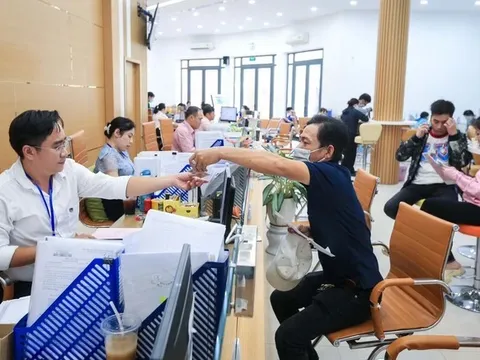 Thay đổi nhỏ, bước chuyển lớn