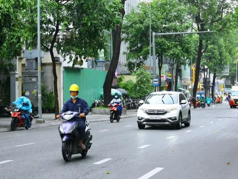 Dự báo thời tiết hôm nay, 21-11: TPHCM và Nam Bộ có mây, ít mưa