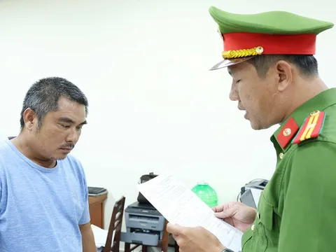 Cướp hơn 54 tấn cá tra để trừ nợ, 2 đối tượng bị bắt