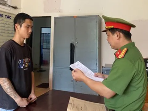 Bắt tạm giam thanh niên đưa bé gái 14 tuổi về nhà để xâm hại
