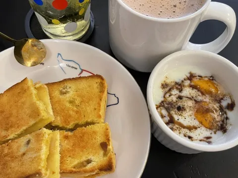 Thời điểm ăn sáng và tối ảnh hưởng đến sức khỏe tim mạch