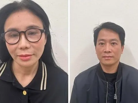 Khởi tố bà chủ thẩm mỹ viện Mailisa và 7 đối tượng về tội Buôn lậu