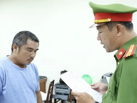 Nghe lời anh, em trai liều lĩnh cướp 55 tấn cá trị giá 1,8 tỷ đồng và cái kết bị bắt