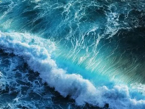 Biển Đông khả năng xuất hiện xoáy thuận nhiệt đới, miền Bắc lại đón không khí lạnh