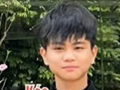 Tìm bé trai 14 tuổi mất tích bí ẩn, nghi bị dụ dỗ sang nước ngoài