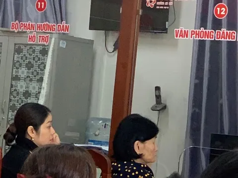 Đà Nẵng yêu cầu chấn chỉnh khâu tiếp nhận hồ sơ đất đai