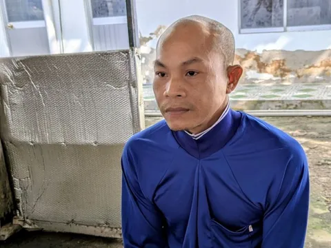 Bắt tạm giam đối tượng hiếp dâm bé gái 7 tuổi sau khi dụ đi mua kem