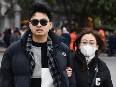 Dự báo thời tiết 23/11/2025: Không khí lạnh lại sắp tràn về, Trung Bộ mưa dai dẳng