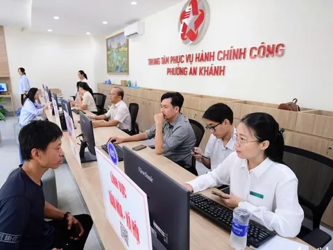 Tin tức sáng 23-11: Đề xuất mới quy định về vị trí việc làm công chức