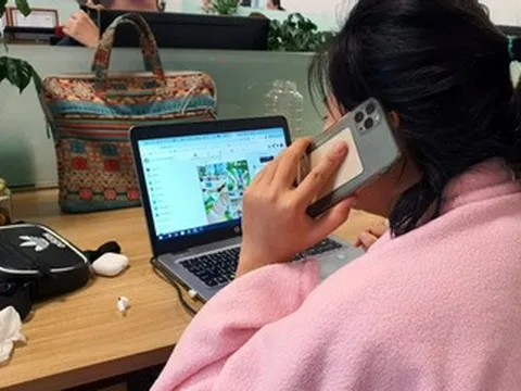 Cô gái ở Hà Nội mất gần nửa tỷ đồng vì tin lời 'nhân viên tuyển dụng của ngân hàng'