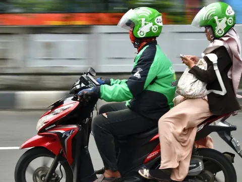 Gojek thay CEO giữa tin sáp nhập với Grab