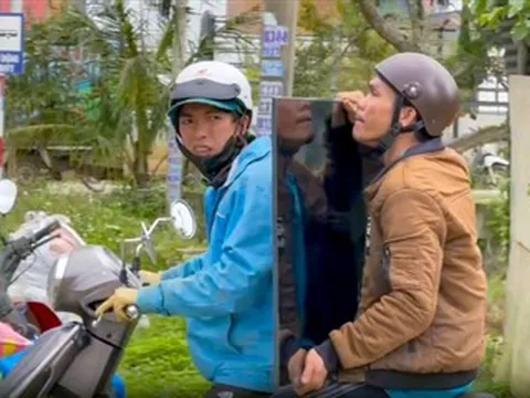 Dấu hiệu bất thường xuất hiện trên đồi, hàng trăm người dân phải sơ tán khẩn cấp