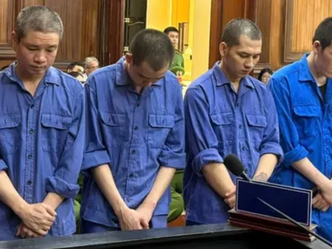 Chân dung kẻ thành lập 168 công ty “ma” để mua bán hóa đơn