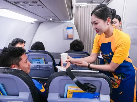 Vietravel thoái vốn Vietravel Airlines giữa tin đồn AirAsia đàm phán mua cổ phần