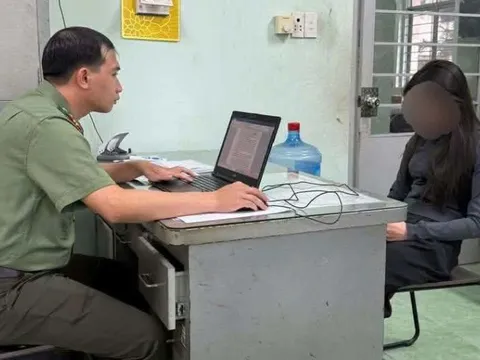 Công an TP.HCM nhắc nhở người phụ nữ đăng thông tin gây hoang mang về mưa lũ Đắk Lắk