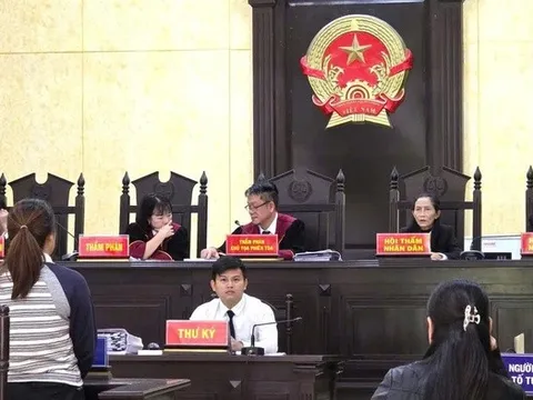 Kết đắng của "cò đất" lừa đảo nhiều người rồi bỏ trốn