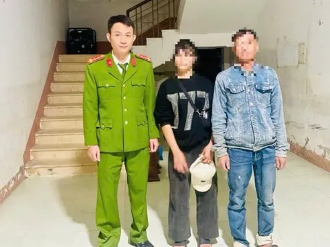 Cô gái 18 tuổi bỏ nhà, đạp xe lên cao tốc để đi gặp người quen qua mạng