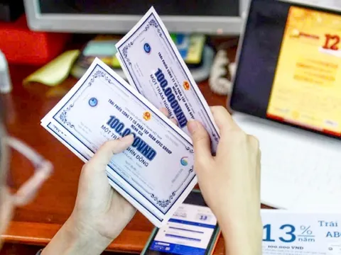 Đề xuất doanh nghiệp được thay đổi mục đích sử dụng vốn trái phiếu