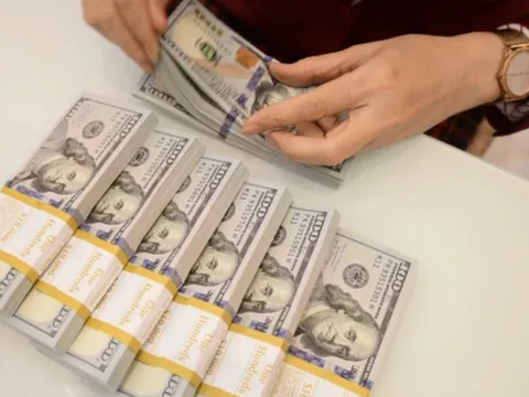 Tin tức sáng 25-11: Doanh nghiệp vay USD chịu áp lực lớn khi tỉ giá tăng