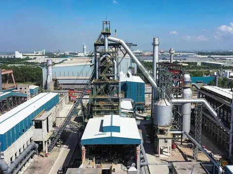 Vingroup hợp tác và hỗ trợ Pomina phát triển