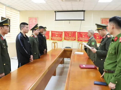 Hà Tĩnh: Thủ đoạn của 2 đối tượng đưa 24 người đi xuất khẩu lao động bất hợp pháp bằng đường biển