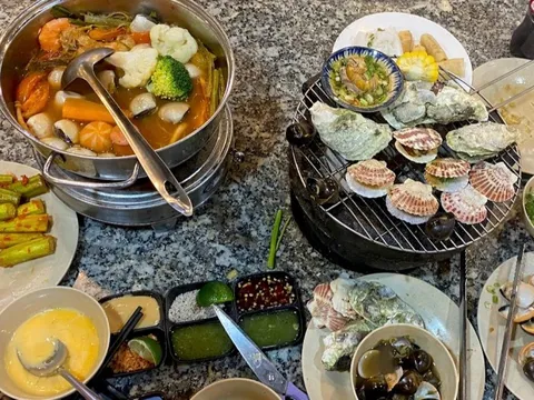 Gan nhiễm mỡ vì 'tự đãi mình quá hậu', những rau củ quen thuộc giúp phòng bệnh