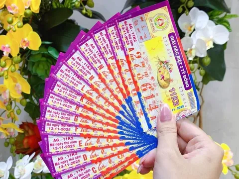 Xổ số miền Nam đề xuất tăng doanh số phát hành 4 kỳ vé Xuân Bính Ngọ 2026