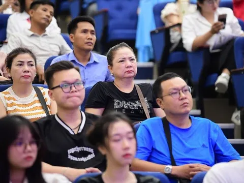 VIB đồng hành cùng hộ kinh doanh trong chiến dịch ‘60 ngày cao điểm’ bỏ thuế khoán