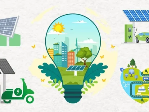 Trước 31/1/2026, đề xuất chính sách hỗ trợ người dân sử dụng phương tiện giao thông xanh