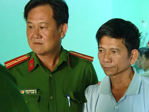 Không có tiền trả, người đàn ông lập bẫy để bắt cóc chủ nợ