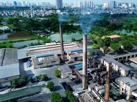 Ô nhiễm không khí ở mức báo động, 7 địa phương cần triển khai biện pháp khẩn cấp