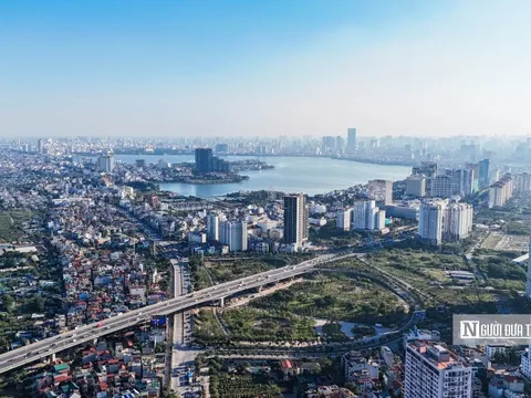 Hà Nội cấm xe máy xăng trong vành đai 1 theo khung giờ từ ngày 1/7/2026