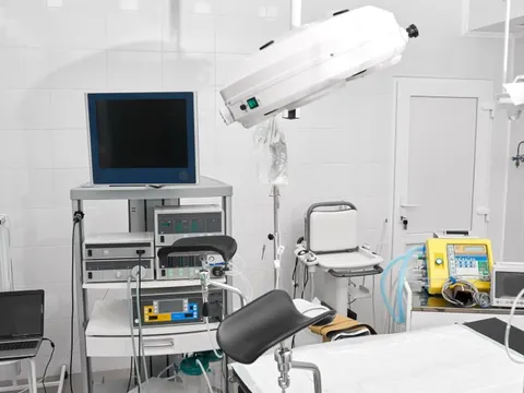 Phân cấp giải quyết một số thủ tục hành chính lĩnh vực thiết bị y tế