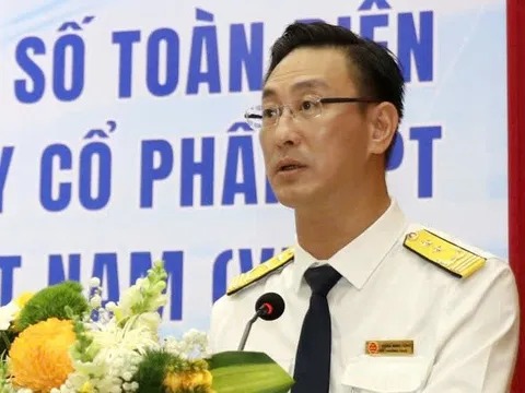 Thuế TP.HCM hợp tác với FPT, VNPAY để giảm nhiều việc đang phải làm thủ công