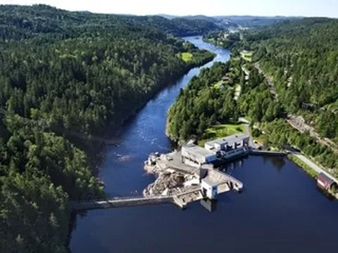 Xem 'quốc gia thủy điện' vận hành hồ thủy điện: Nghiêm cấm xả nhanh, xả ban đêm