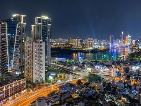 Động lực tăng trưởng bền vững cho TP.HCM: Cải thiện môi trường kinh doanh